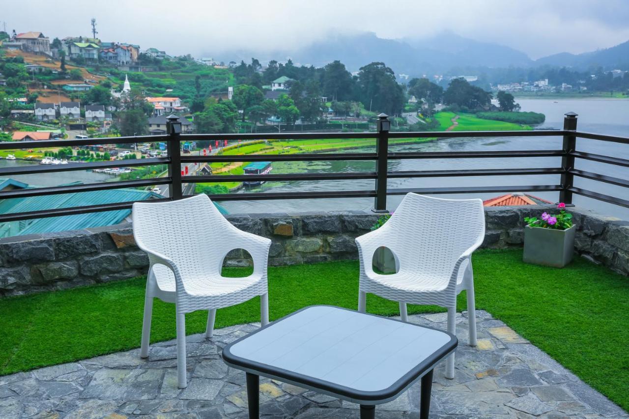 Hotel Baron Luxury Boutique Nuwara Eliya Exterior foto
